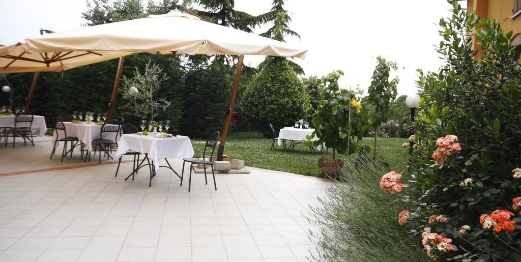 Agriturismo Gaggioli Borgo Delle Vigne Zola Predosa Exterior foto